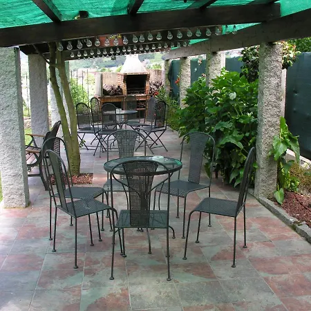 Casa A Chairina Y A Revolta