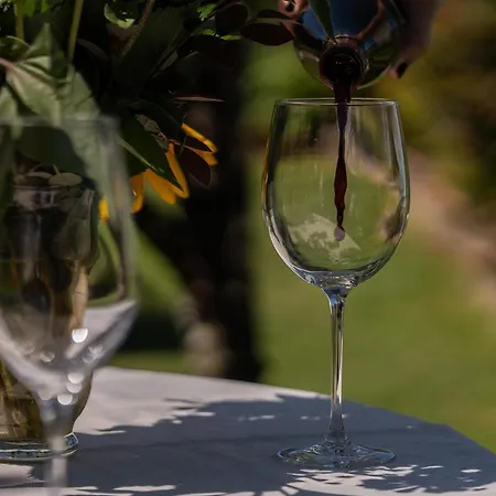 Casa A Chairina Y A Revolta *