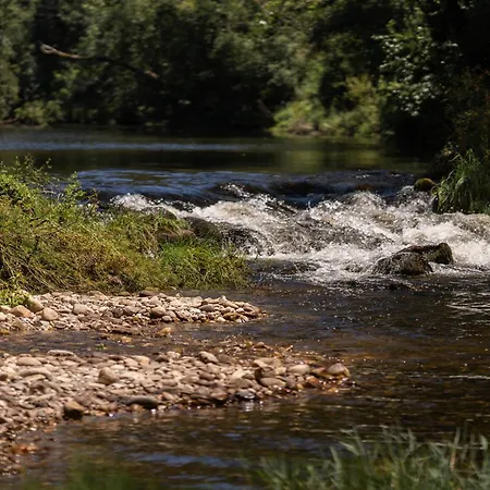 Casa A Chairina Y A Revolta