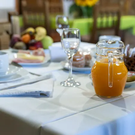 컨트리하우스 Casa A Chairina Y A Revolta