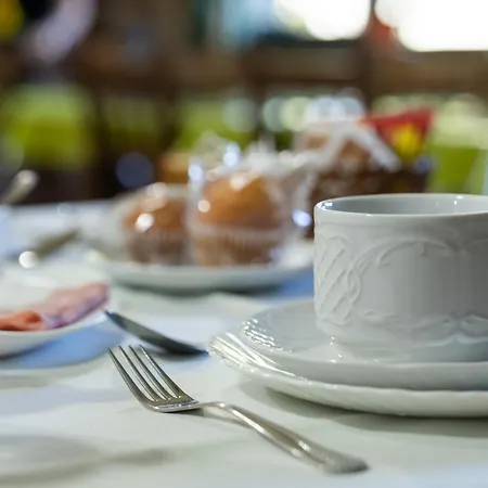 Casa A Chairina Y A Revolta Arnoia