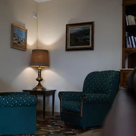 Casa A Chairina Y A Revolta منزل ريفي *