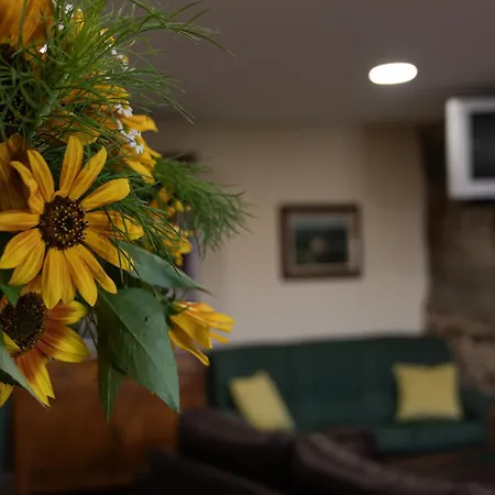 컨트리하우스 Casa A Chairina Y A Revolta *