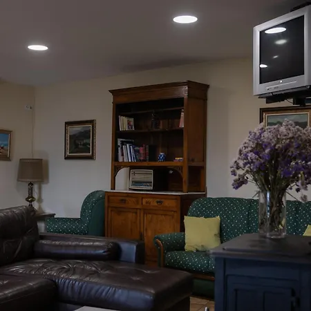 컨트리하우스 Casa A Chairina Y A Revolta