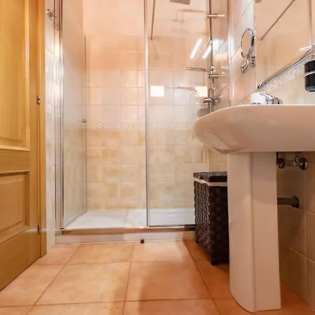 컨트리하우스 Casa A Chairina Y A Revolta