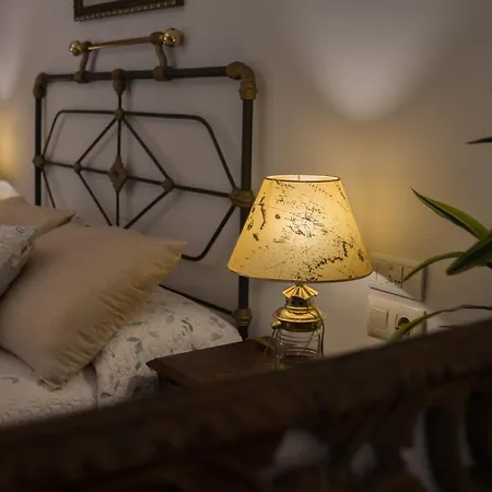 Casa A Chairina Y A Revolta Arnoia