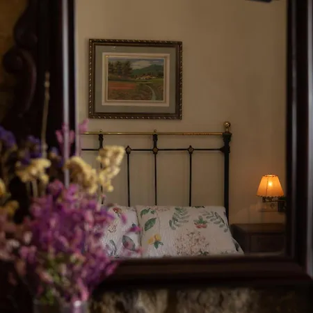 Casa A Chairina Y A Revolta Arnoia