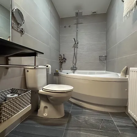 Casa A Chairina Y A Revolta 컨트리하우스 Arnoia