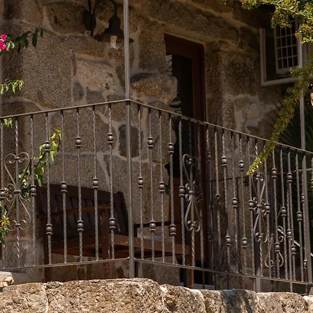 Casa A Chairina Y A Revolta