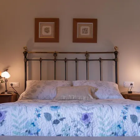 컨트리하우스 Casa A Chairina Y A Revolta *