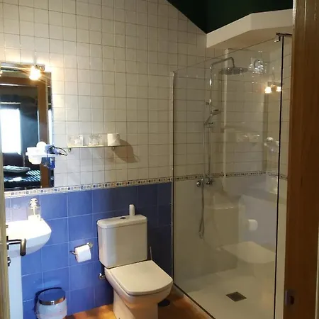 Casa A Chairina Y A Revolta Arnoia